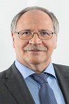 Jürgen Hartz - Foto