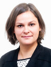 Katja Horlbeck - Foto